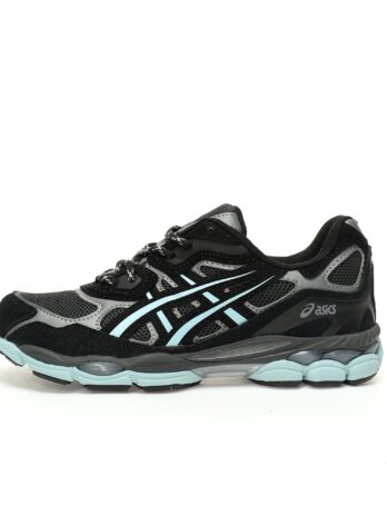ASICS x atmos Lagua Gem Gel-NYC ‘Blue Topaz’ 1203A577-001