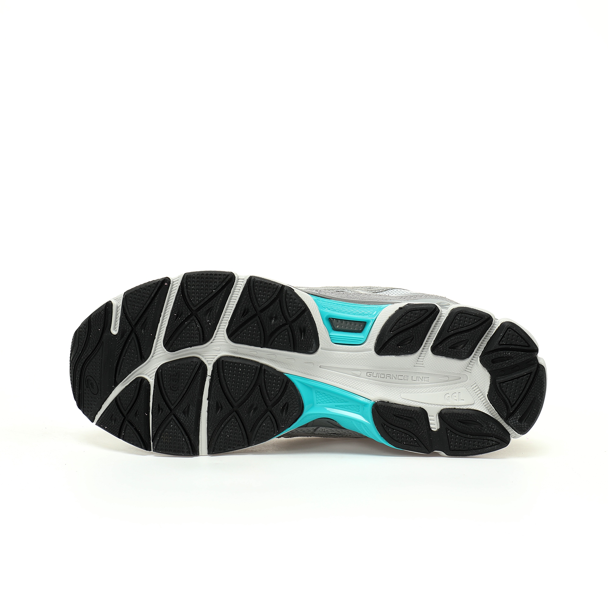 ASICS Gel-NYC Glacier Grey Blue - Image 2