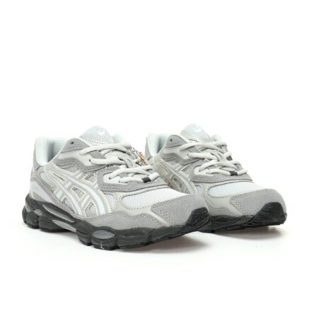 ASICS Gel-NYC 'Glacier Grey' 1203A417-020