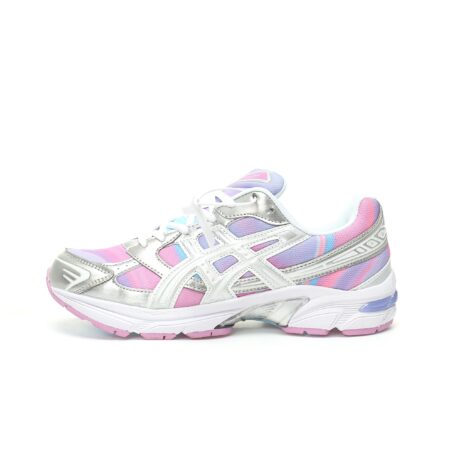 (WMNS) ASICS Gel-1130 'Baby Lavender Pure Silver' 1202A515-400 - Image 2