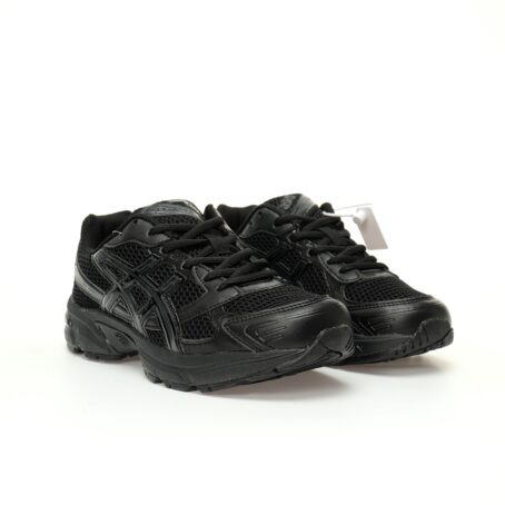ASICS Gel-1130 'Black Graphite Grey' 1201A256-002 - Image 2
