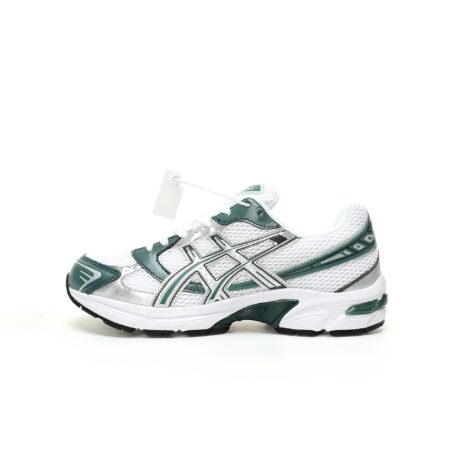 ASICS Gel-1130 'White Dark Neptune' 1201A256-121 - Image 3