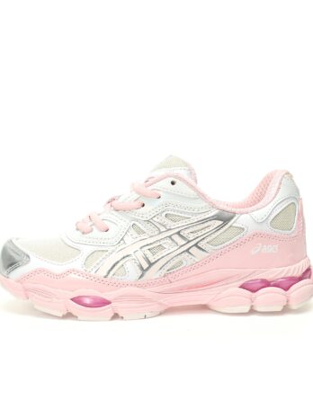 ASICS Gel-NYC ‘Pink Cream Pure Silver’ 1203A571-100