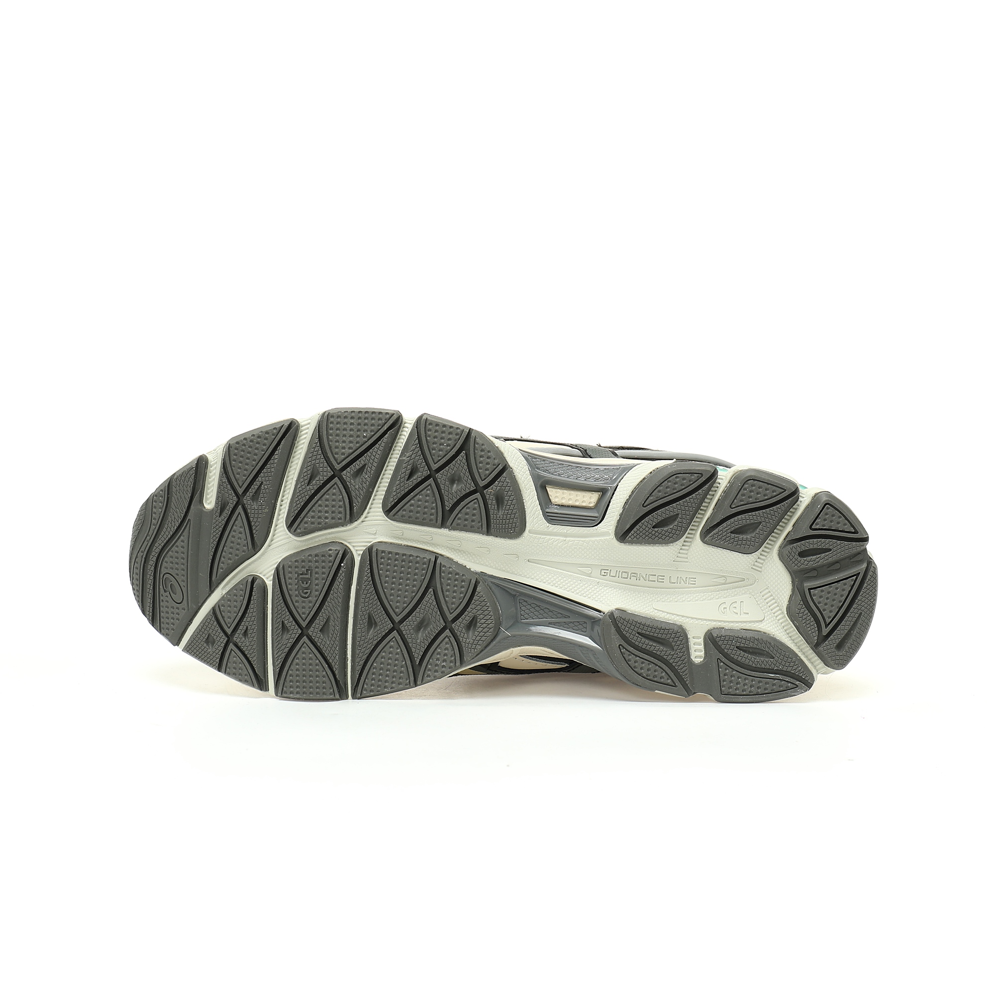 Asiccs GEL-NYC™ 2055 Grey Green 1203A542-200 - Image 3