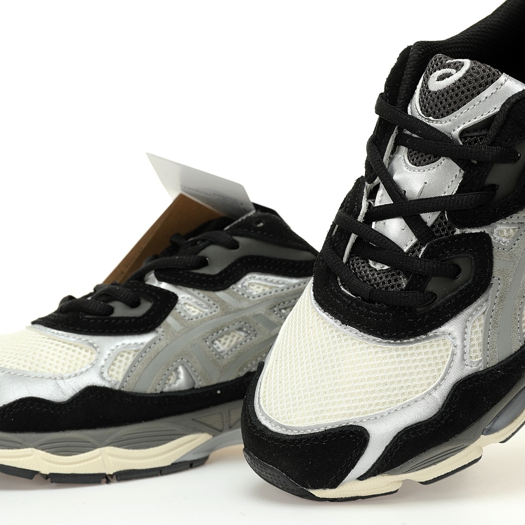 ASICS Gel-NYC 'Ivory Clay Grey' 1201A789-750