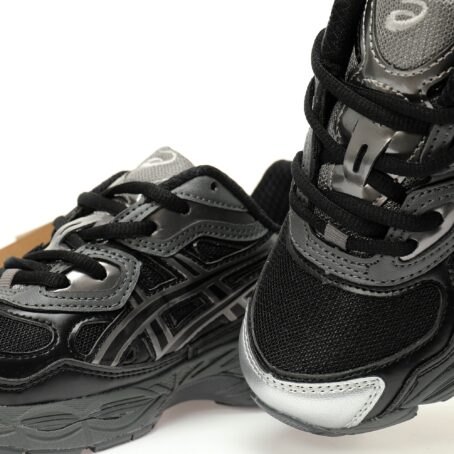 ASICS x Kicki Yang Zhang Gel-NYC 'Silver Toe Black' 1203A571-001