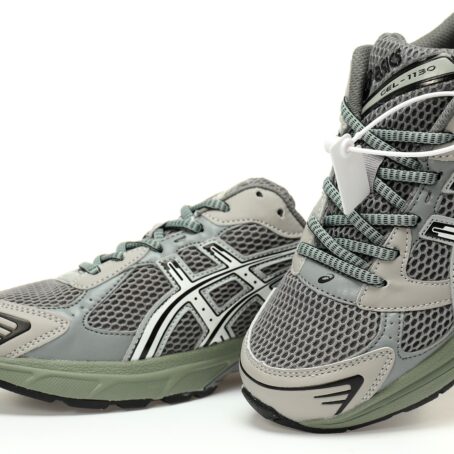 ASICS Gel-1130 'Folder Exclusive Wild Dove White' 1201A910-020