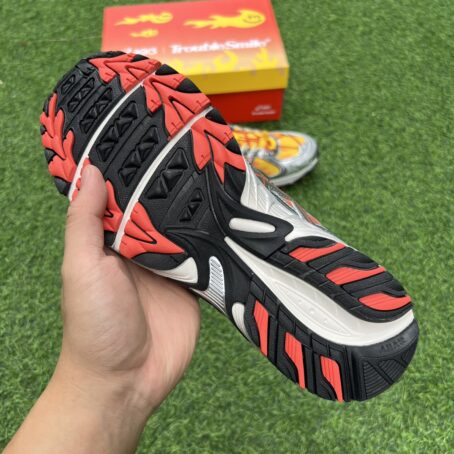 ASICS Gel-Kahana TR V4"Flames" 1203A653-750 - Image 3