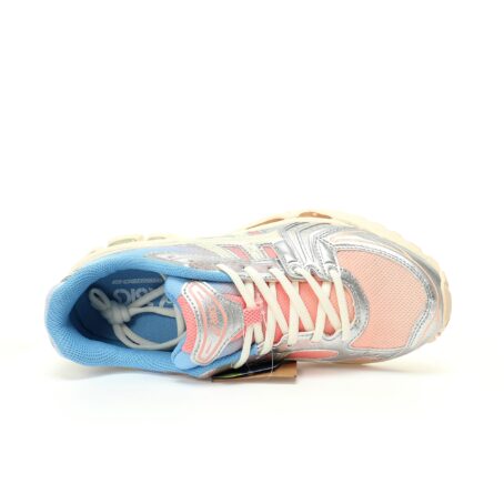 (WMNS) ASICS Gel-Kayano 14 'Baked Pink Cream' 1202A516-700 - Image 3