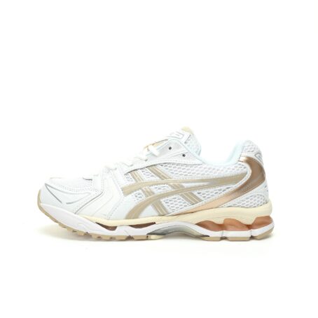(WMNS) ASICS Gel-Kayano 14 'Simply Taupe' 1202A056-110 - Image 3